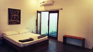 Luxury-Villa | 3 Schlafzimmer, individuell dekoriert, individuell eingerichtet