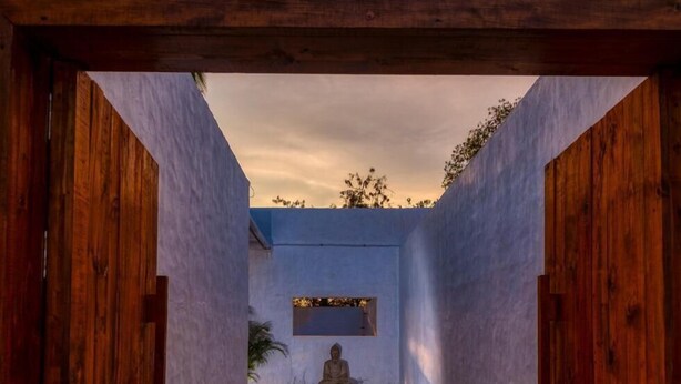 Unclassified image, 1 of 19, button - White Nirvana (Chikkaballapur)
