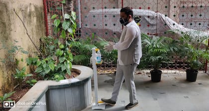 Al Shifa Residency