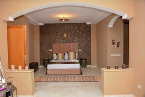 Villa, 4 Bedrooms - Villa Ksar Janna (Ait Harz Allah)