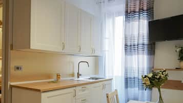 Premium Room | Private kitchenette