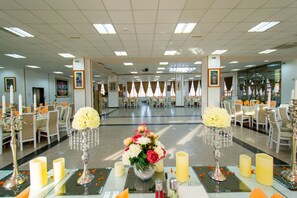 Phòng đại tiệc