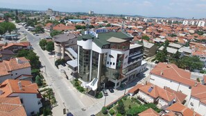 Cảnh từ trên cao