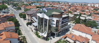Hotel Kristal Palas