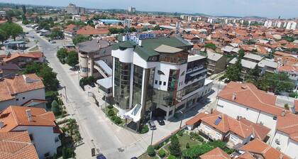 Hotel Kristal Palas