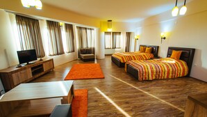 Deluxe Double or Twin Room, Balcony - Hotel Kristal Palas (Prilep)