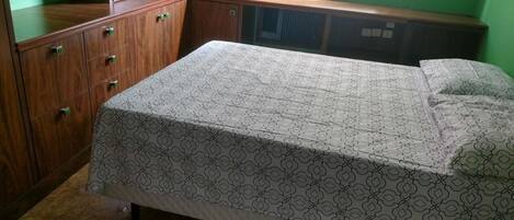 3 多间卧室、免费 WiFi