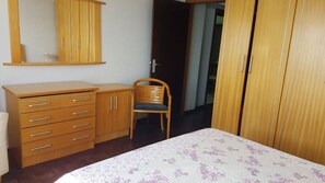 2 quartos, Wi-Fi de cortesia