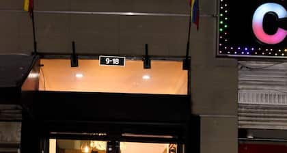 Hotel Los Cerros de BogotĂĄ