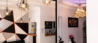 波哥大瑟羅斯飯店