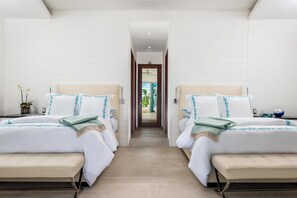 8 bedrooms, free WiFi - Villa Sentosa (Providenciales)