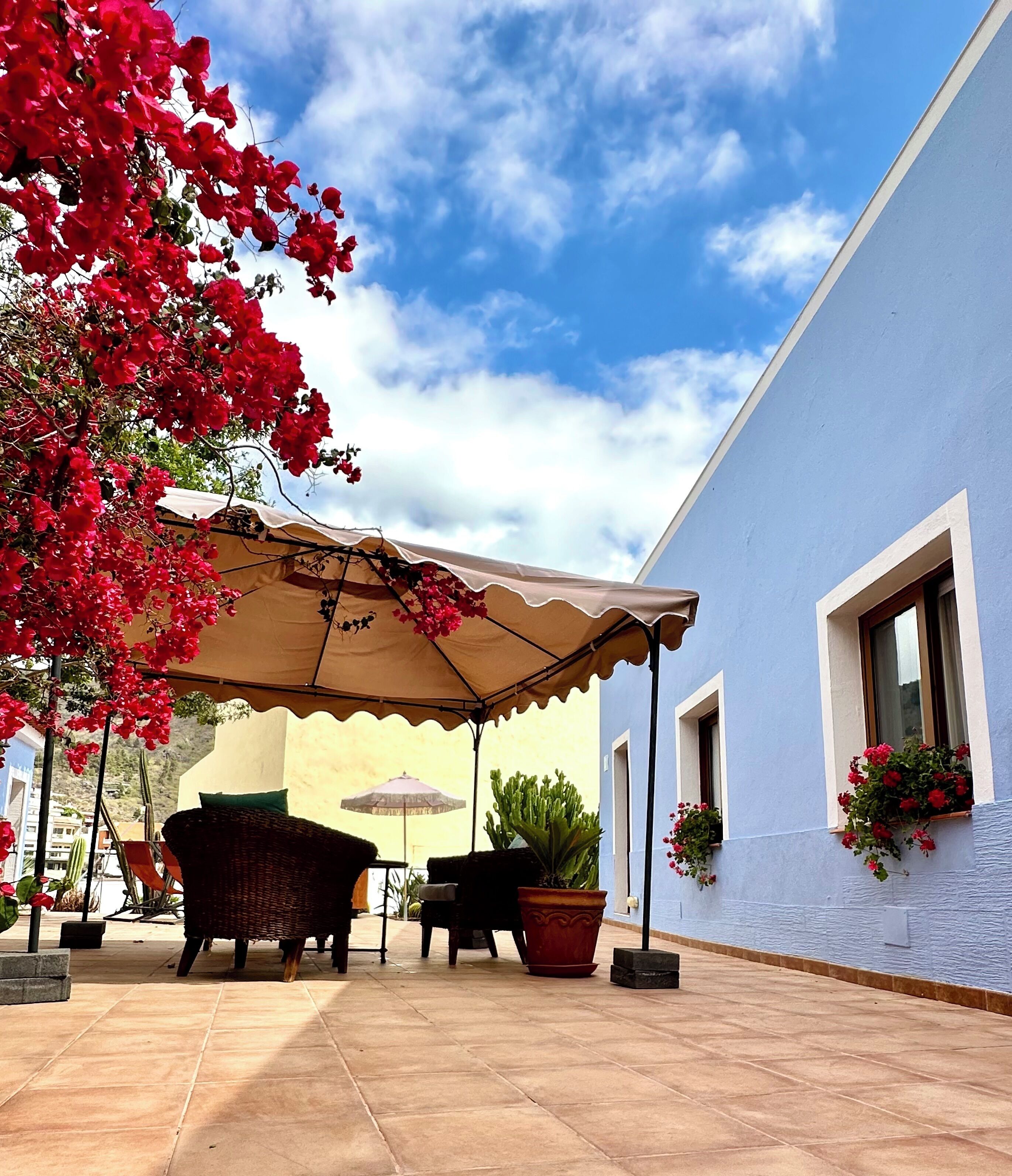 Photo - Casa Regina Tenerife