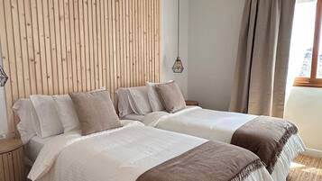 Comfort Room | In-room safe, free WiFi, bed sheets