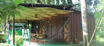 Finca Guarumo - Hostel