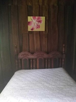 Double Room, 1 Double Bed