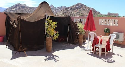 Auberge Les Amis