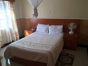 Executive Double Room | WiFi