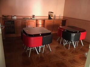 Restaurantes