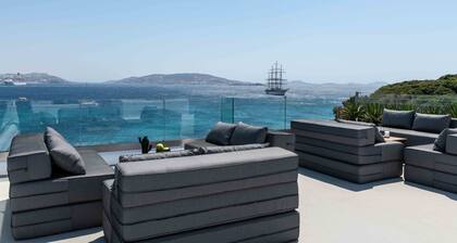 Obsession Mykonos