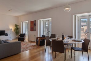 Interior - Downtown Apartment Santa Justa (Lisboa)