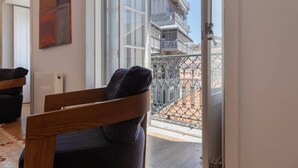 Interior - Downtown Apartment Santa Justa (Lisboa)