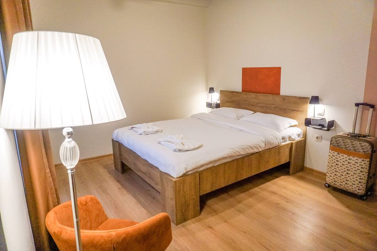 Comfort-Doppelzimmer