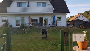 Unterkunftsgelände