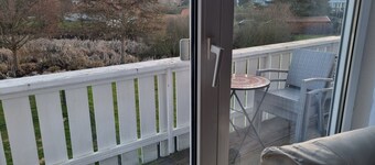 Appartamento sullo stagno - appartamento