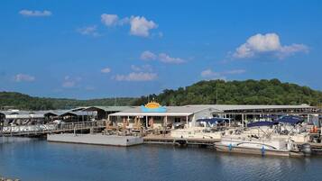Port de plaisance
