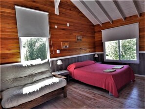 高级小屋 | 床单