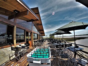 Terrace/patio - Bajos del Parana (Partido de Tigre)