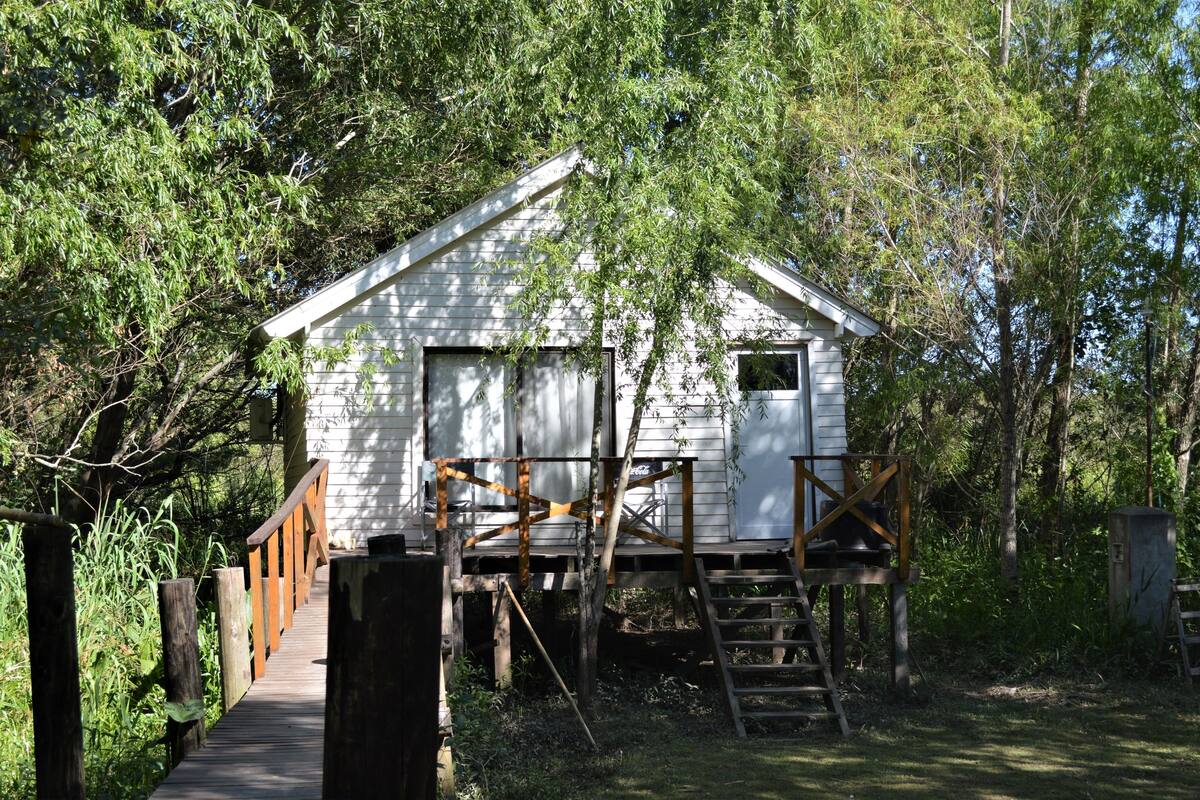 Family Cabin | Bed sheets