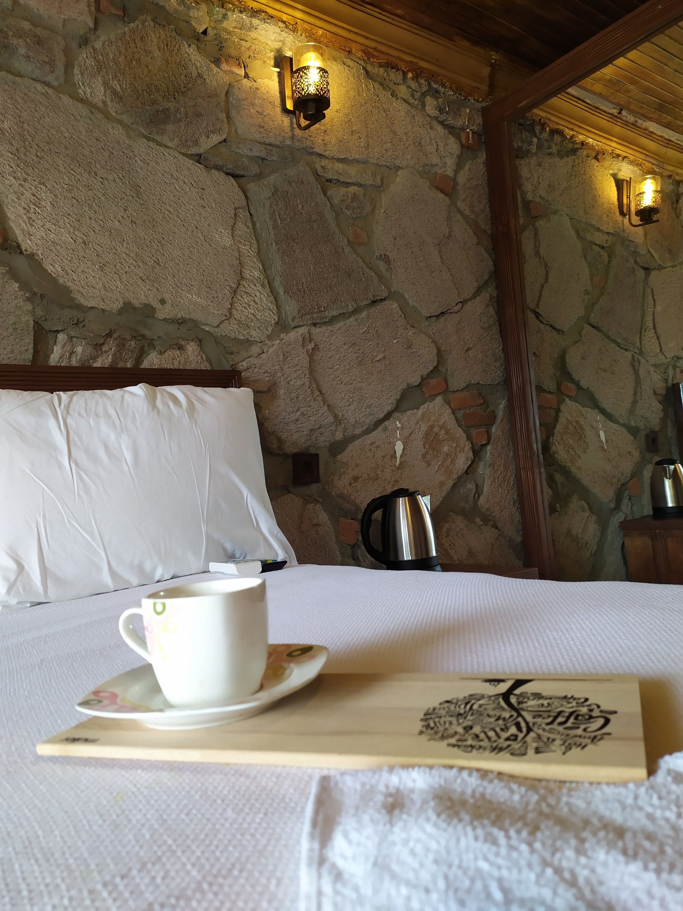 deluxe double room | 1 bedroom, frette italian sheets, premium bedding, select comfort beds