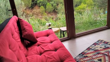 Deluxe Double Room | Extra beds