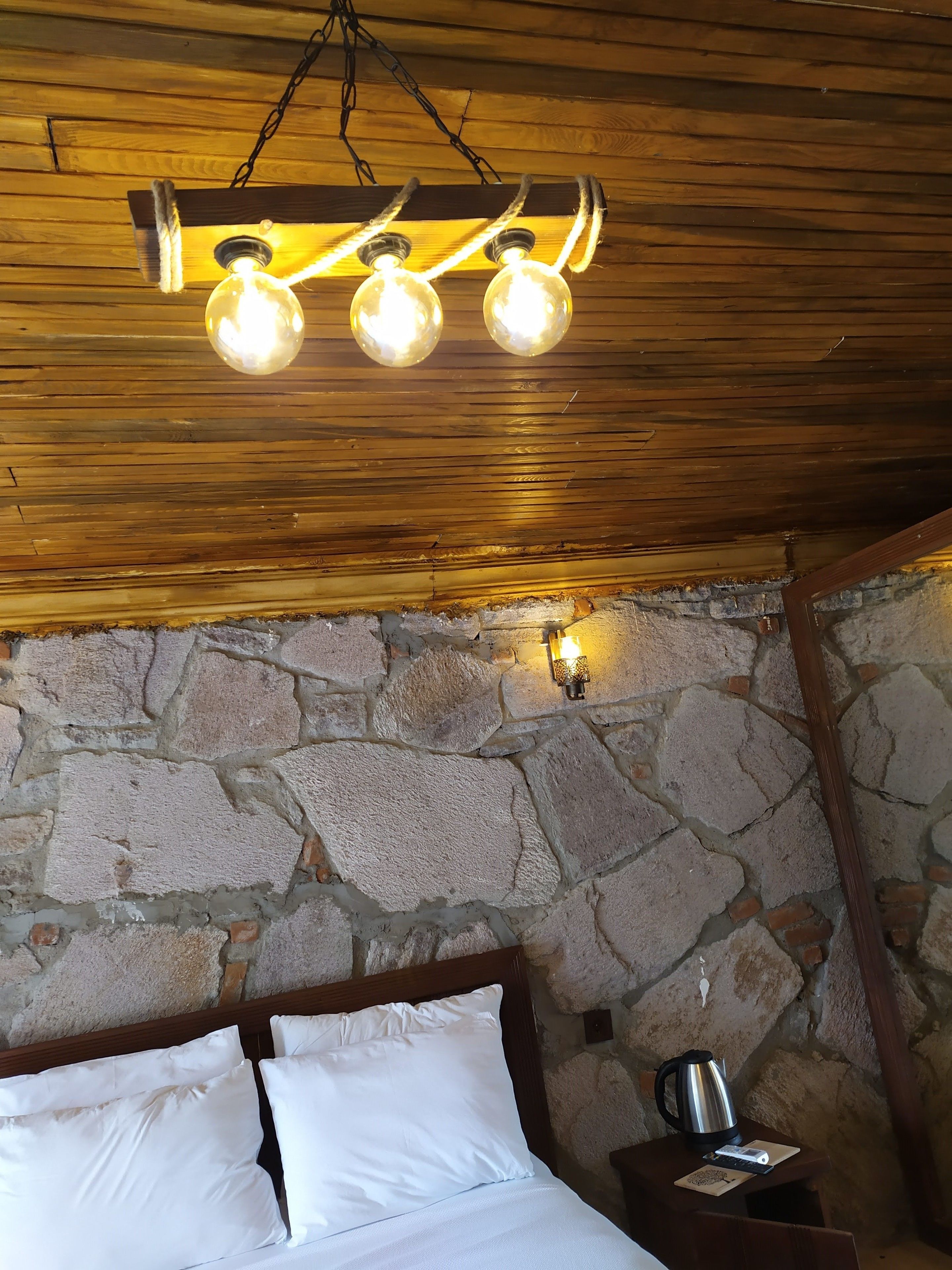 deluxe double room | 1 bedroom, frette italian sheets, premium bedding, select comfort beds