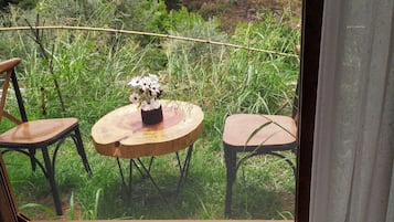 Deluxe Double Room | View from room