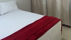 Apartment | WiFi (free), bed sheets - Eco Ribeira (Angra dos Reis)