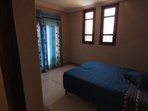3 bedrooms