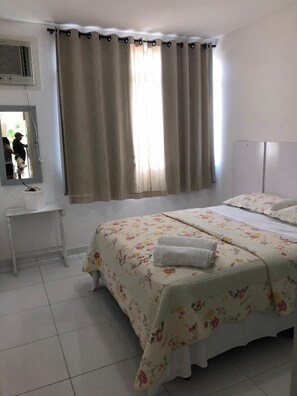 公寓 | 免费 WiFi、床单