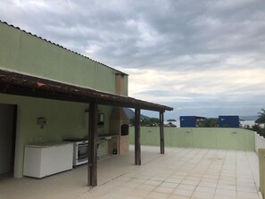 Terras
