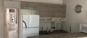 Apartamento Flora
