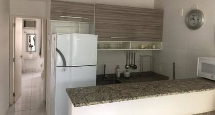 Apartamento Flora