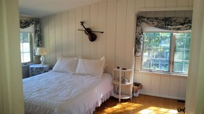 3 habitaciones, tabla de planchar con plancha y wifi 