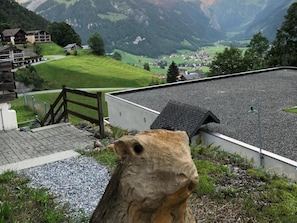 Unterkunftsgelände