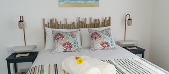 You Have Arrived Guesthouse