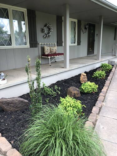 Ranch House Oasis ...