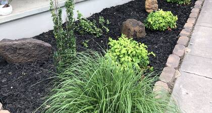 Ranch House Oasis ...