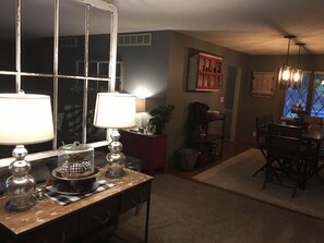 Dining - Ranch House Oasis... (Hutchinson)