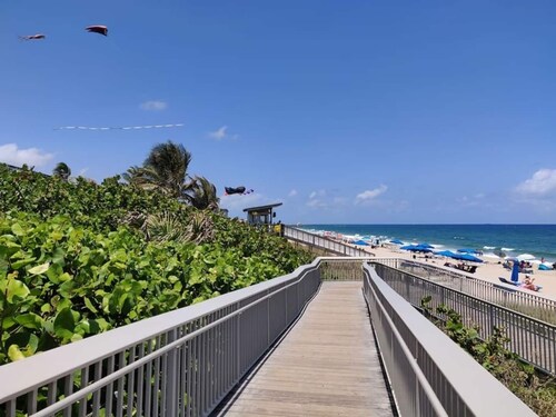 Lujo a metros de la playa! PASE DE PLAYA INCLUIDO!
