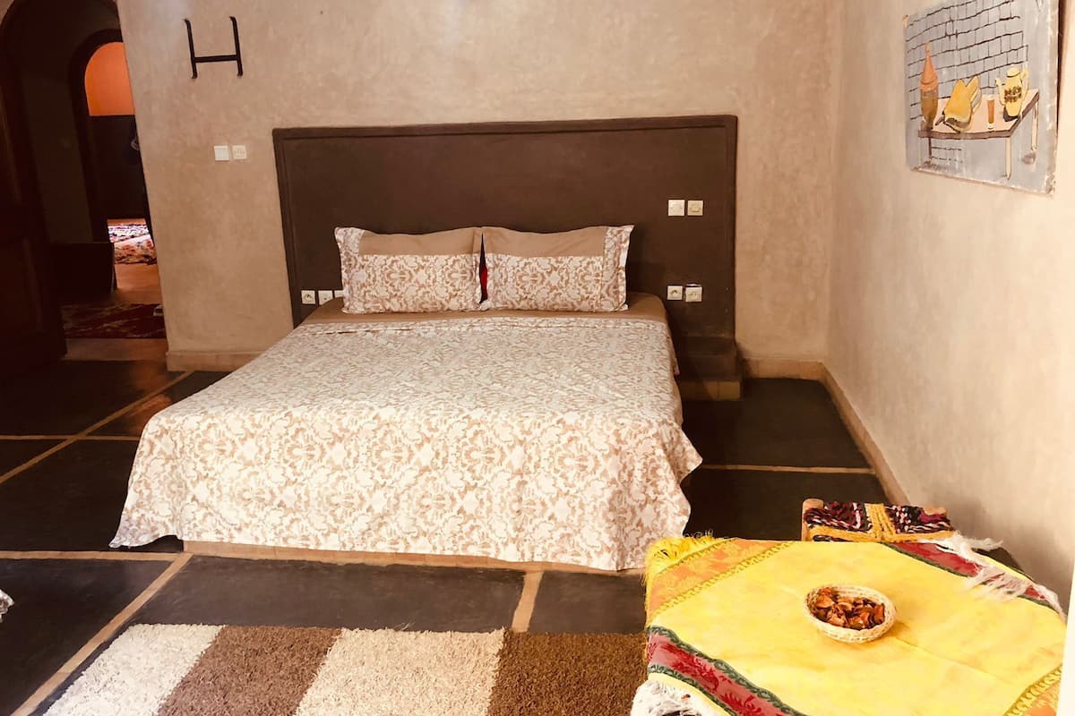 Douceur du Dattes (6) | 1 bedroom, individually decorated, individually furnished